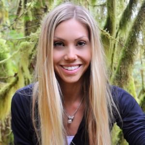Meet your Posher, Jaclyn